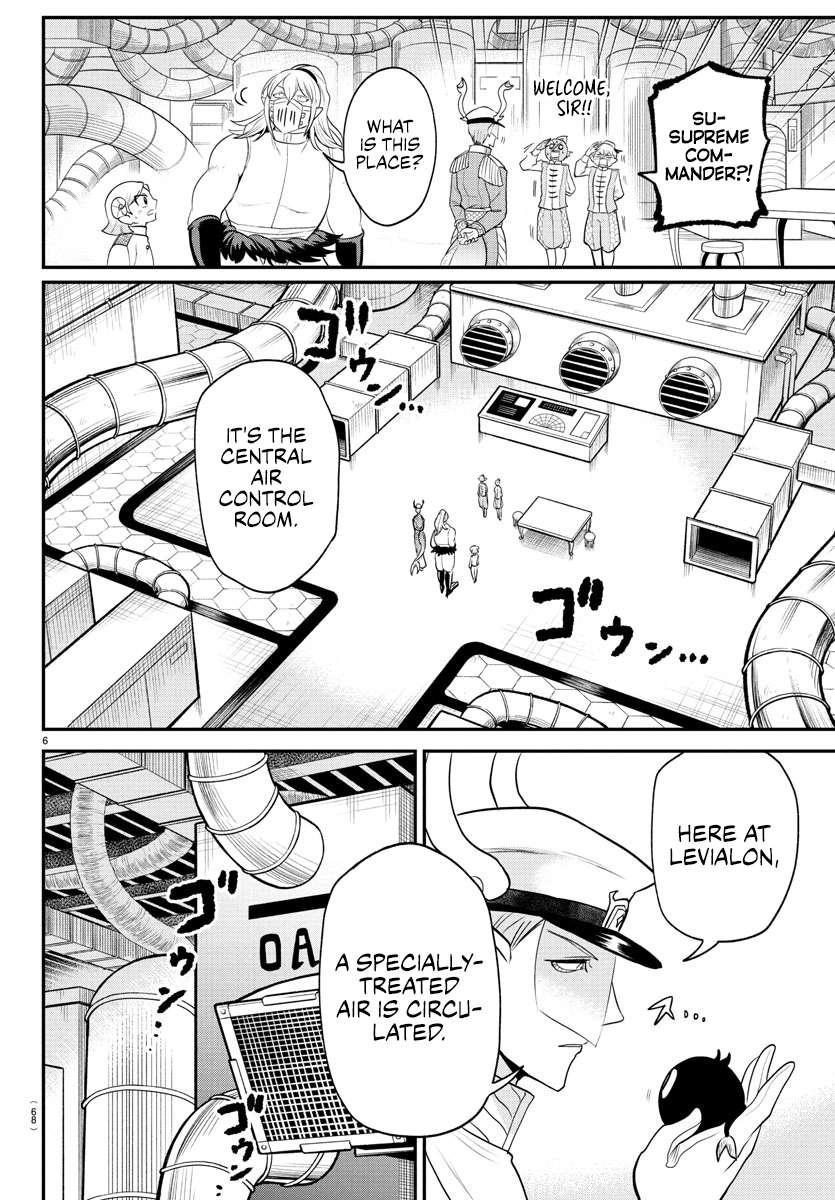 Mairimashita! Iruma-kun, Chapter 391 image 06